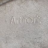 Little Globe Armchair by Pierre Paulin for Artifort, 1980s