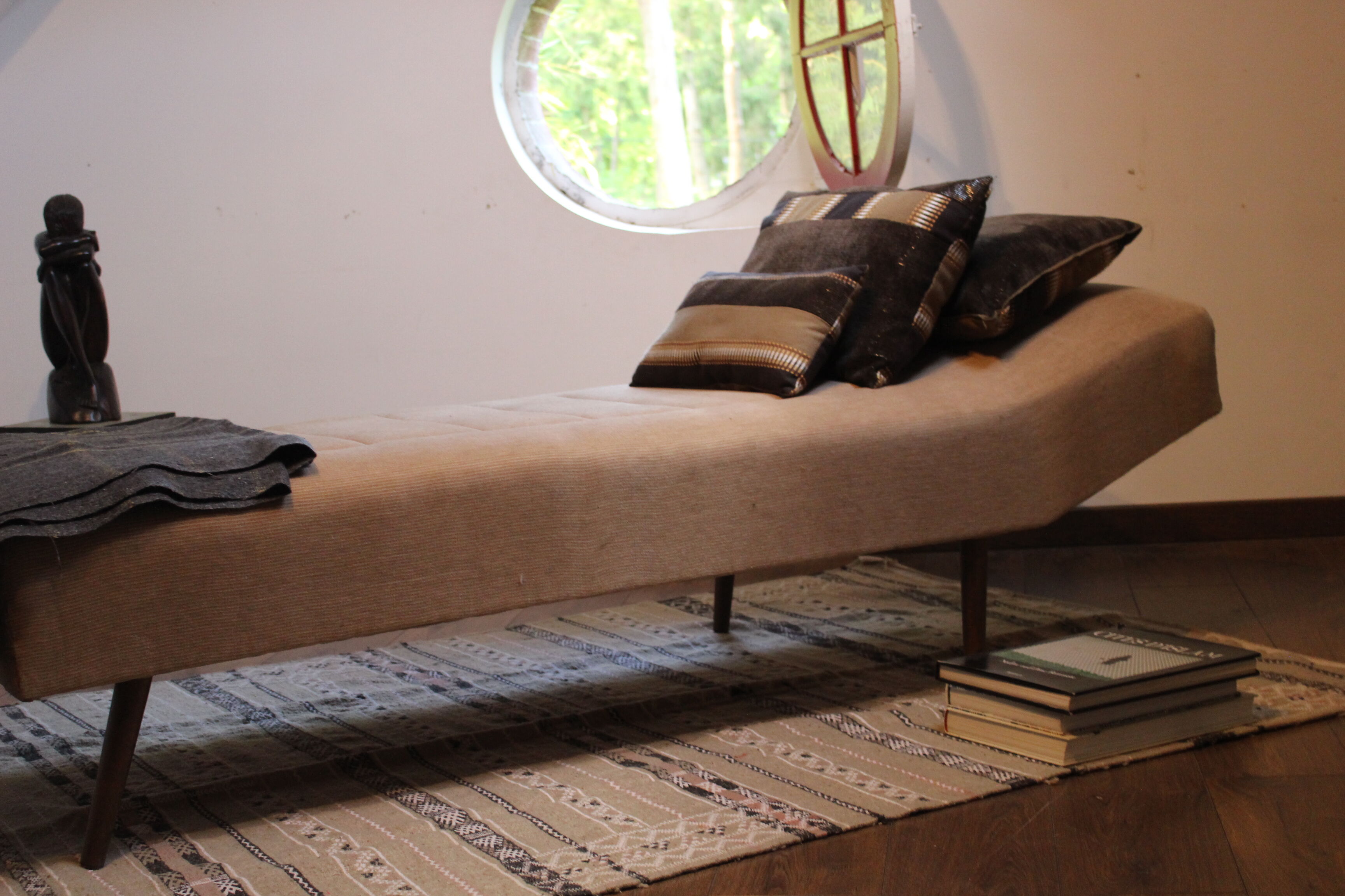 Daybed or extra bed years 50/60