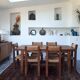 Fir farmhouse table