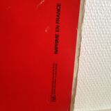 Poster 118 cm x 172 cm Bally