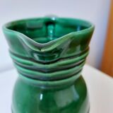 Pitcher priet circled