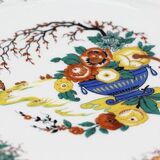 Lot 6 assiettes à dessert wg limoges