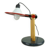 ‘colorin’ table lamp eduardo albors for lamsar