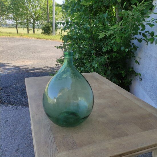 25 l demijohn