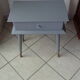 Bedside table