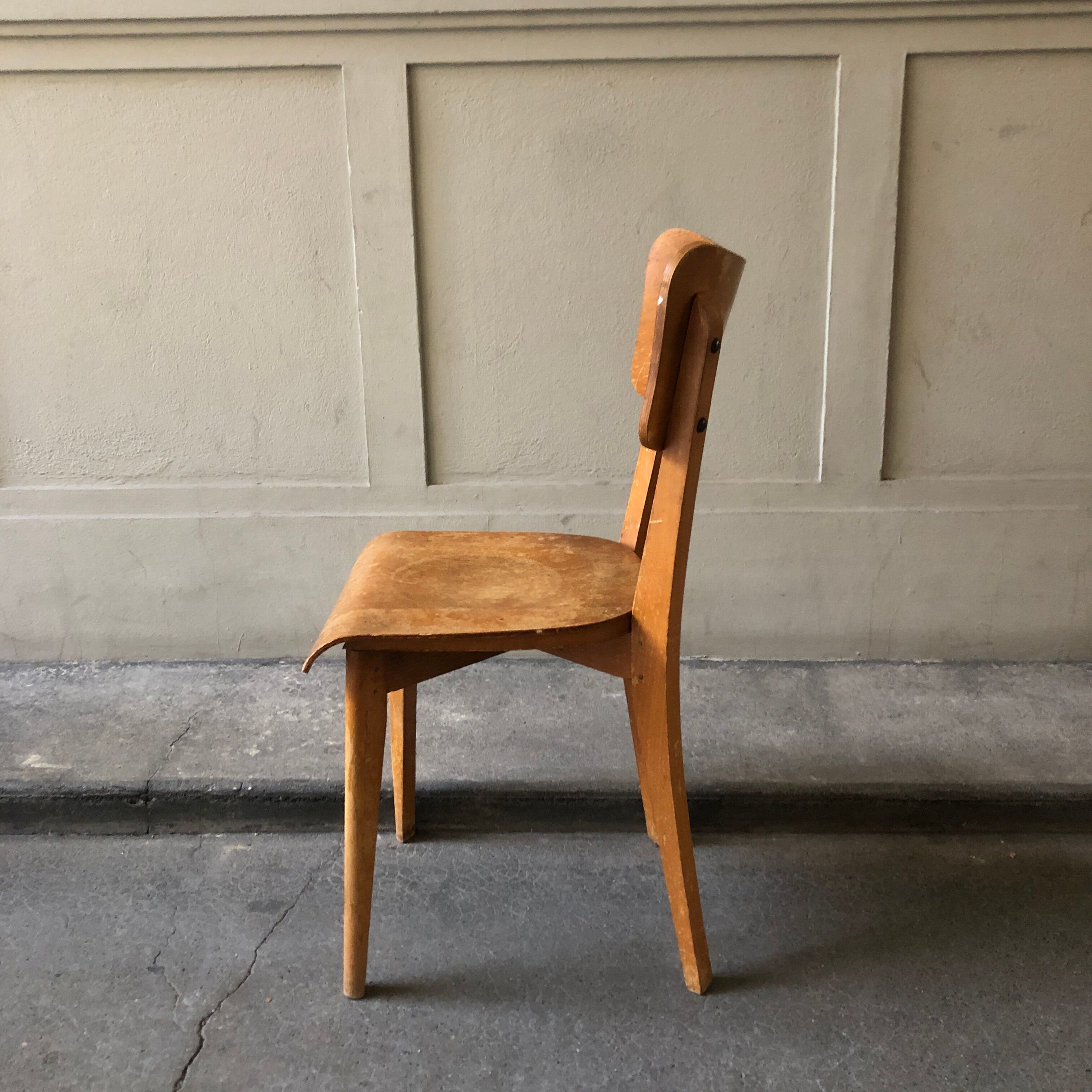 Bistro chair