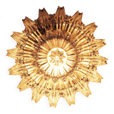 LIMBURG 1960 wall or ceiling light