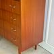 Mid-century commode style