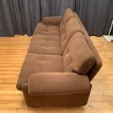 Coronado sofa by Tobia Scarpa, C&B Italia, 1960s