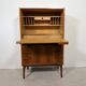 Secretary/Highboard, Frantisek Mezulanik for Up Zavody