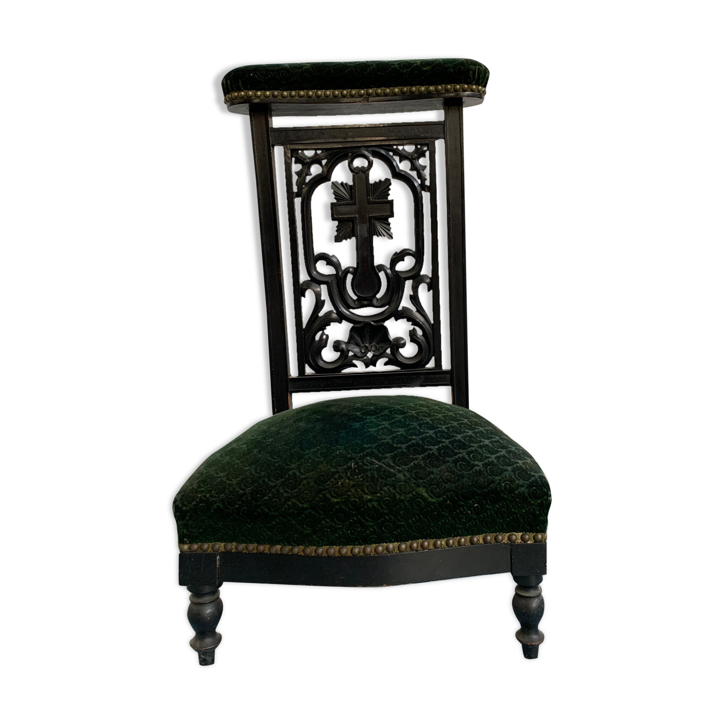 Chaise de prière