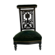 Chaise de prière