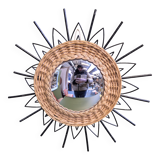 Sun mirror