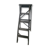 Library ladder