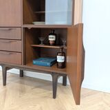 Vintage teak sideboard