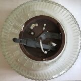 Vintage ceiling lamp 26cm