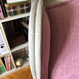 Bergère à oreilles