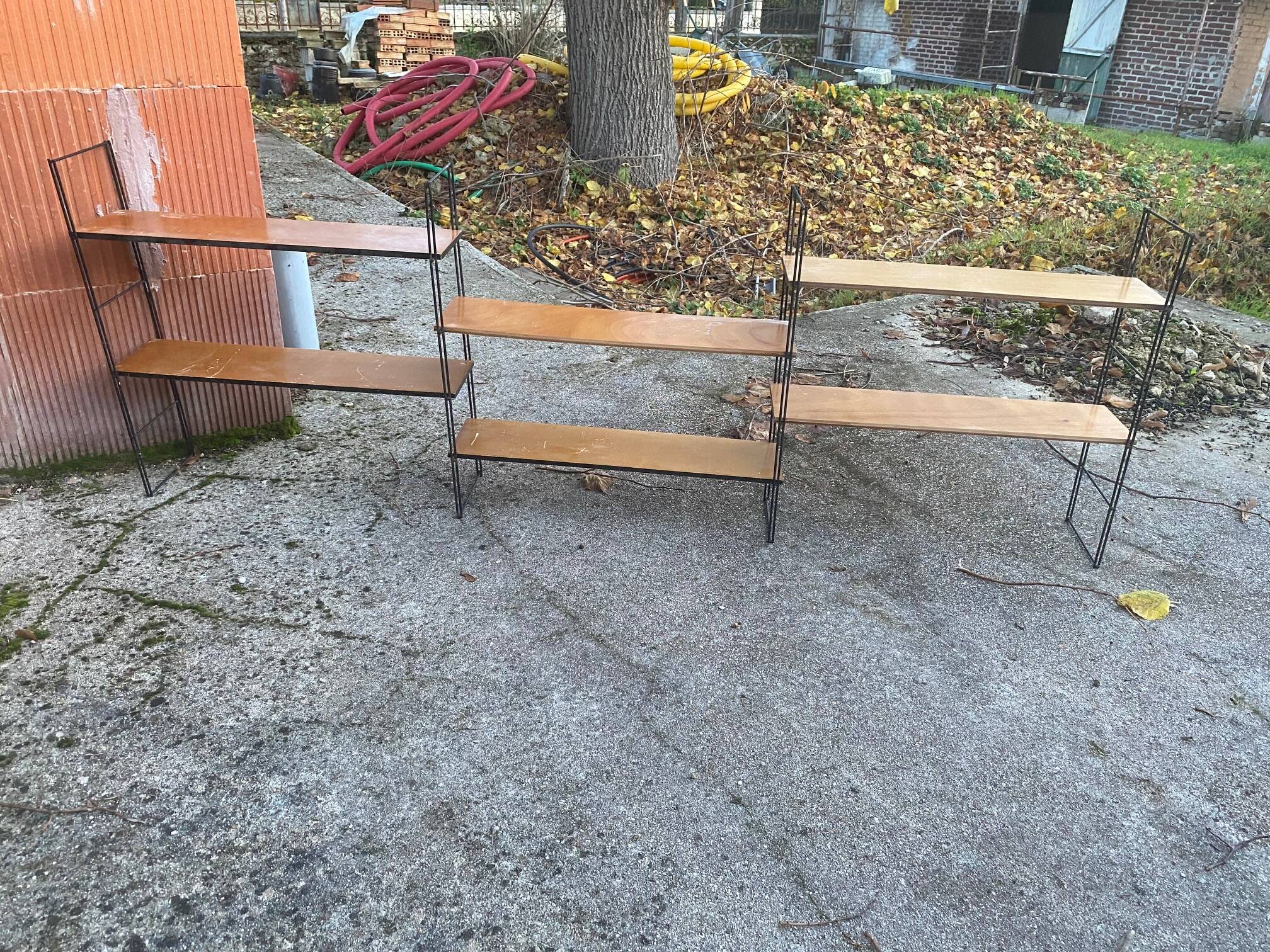 String Shelf