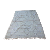 Tapis handira 125x200cm