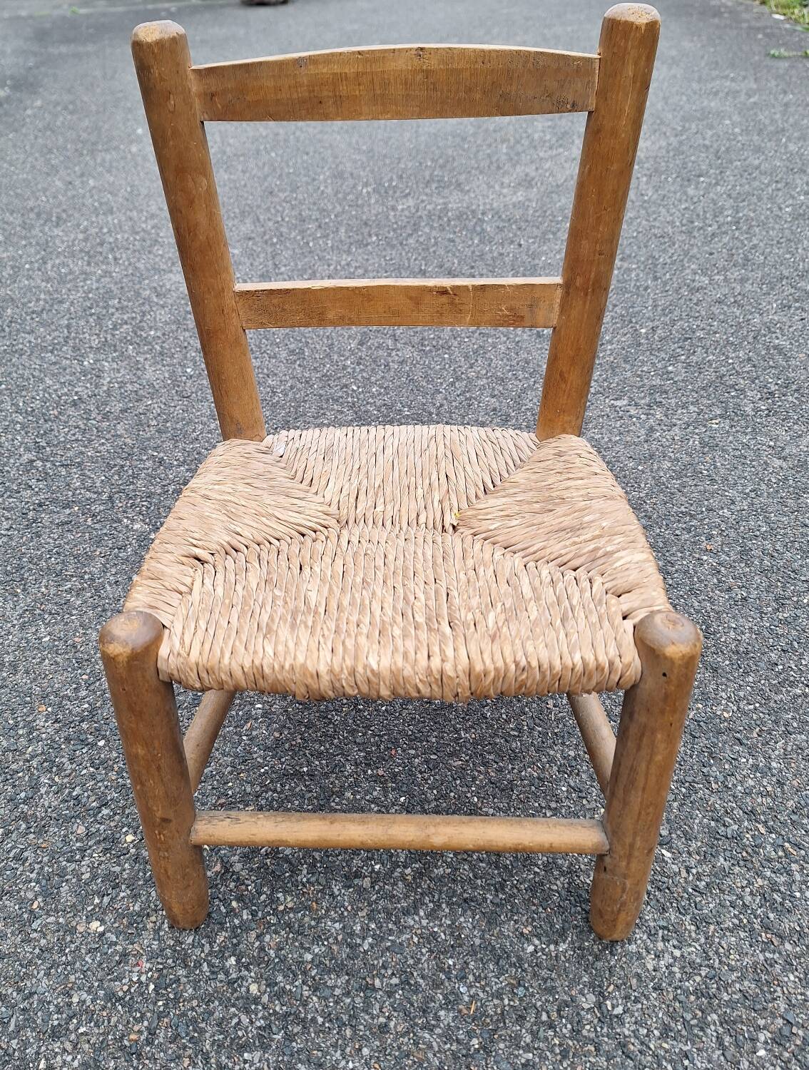 Children's chair