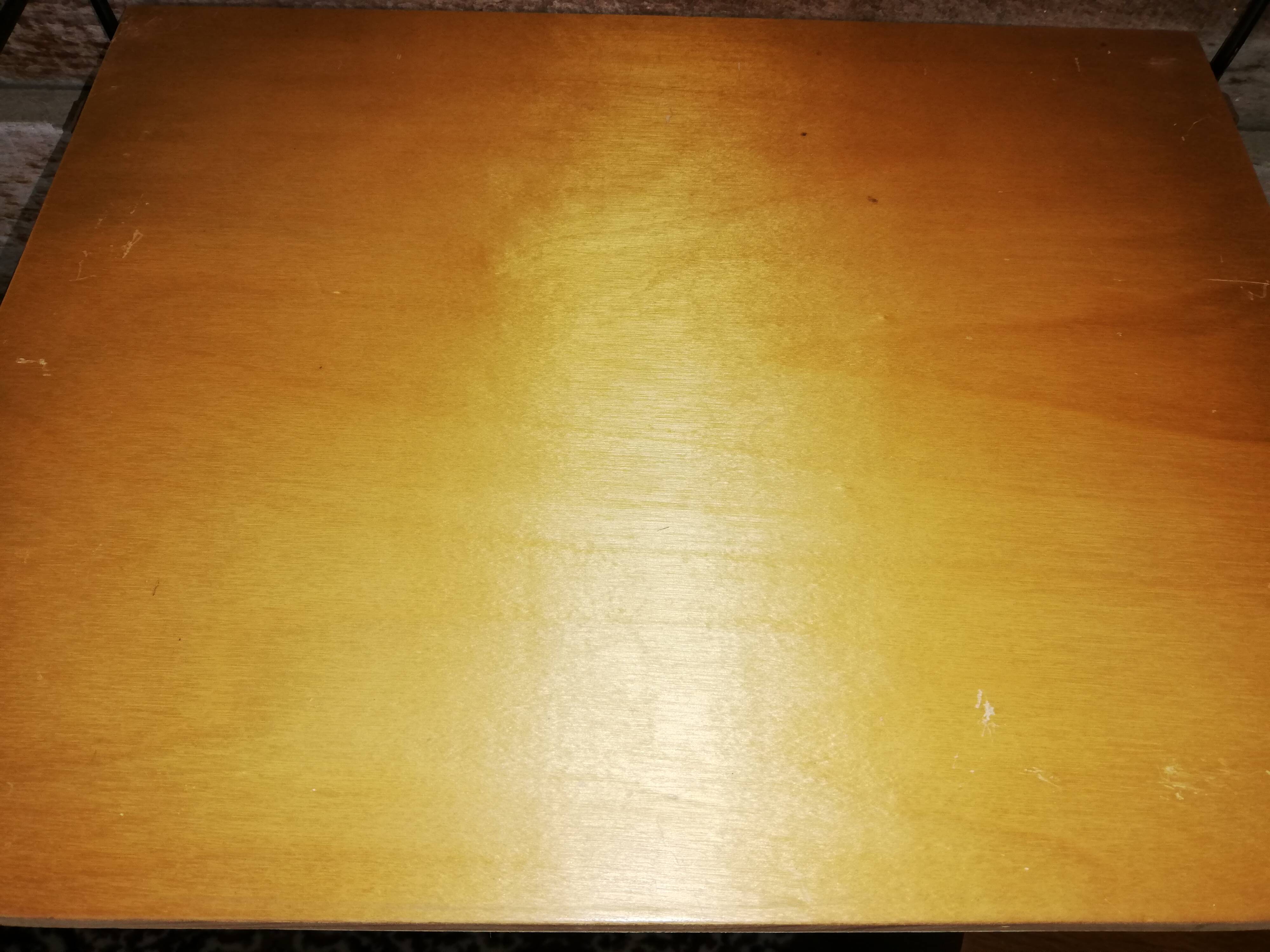 Scandinavian String shelf 1960