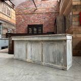 Comptoir de commerce Début XXème