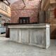 Trade counter Early 20th century