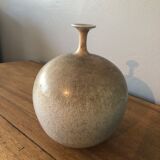 Lusardi ceramics vase