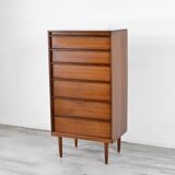 Austinsuite teak chest of drawers