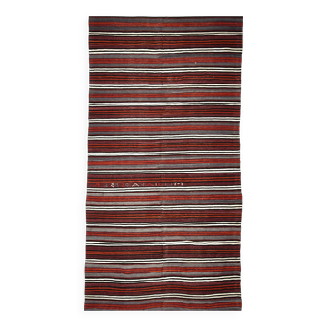 Turkish Kilim, 347x160 cm, MYK-902