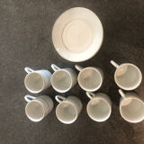 Coffee cups