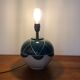 Pied de lampe 80’