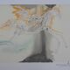 Salvador Dali: Horses, Pegasus - Signed lithograph