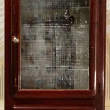 Wall-mounted medicine cabinet circa 1940