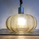 Vintage suspension rise and fall