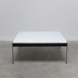Table basse en marbre '020 Series' par Kho Liang Ie pour Artifort, 1958