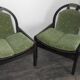 Baumann armchairs argos model