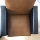 Fauteuil vintage année 60