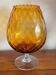 Grand vase sur pied Italie
