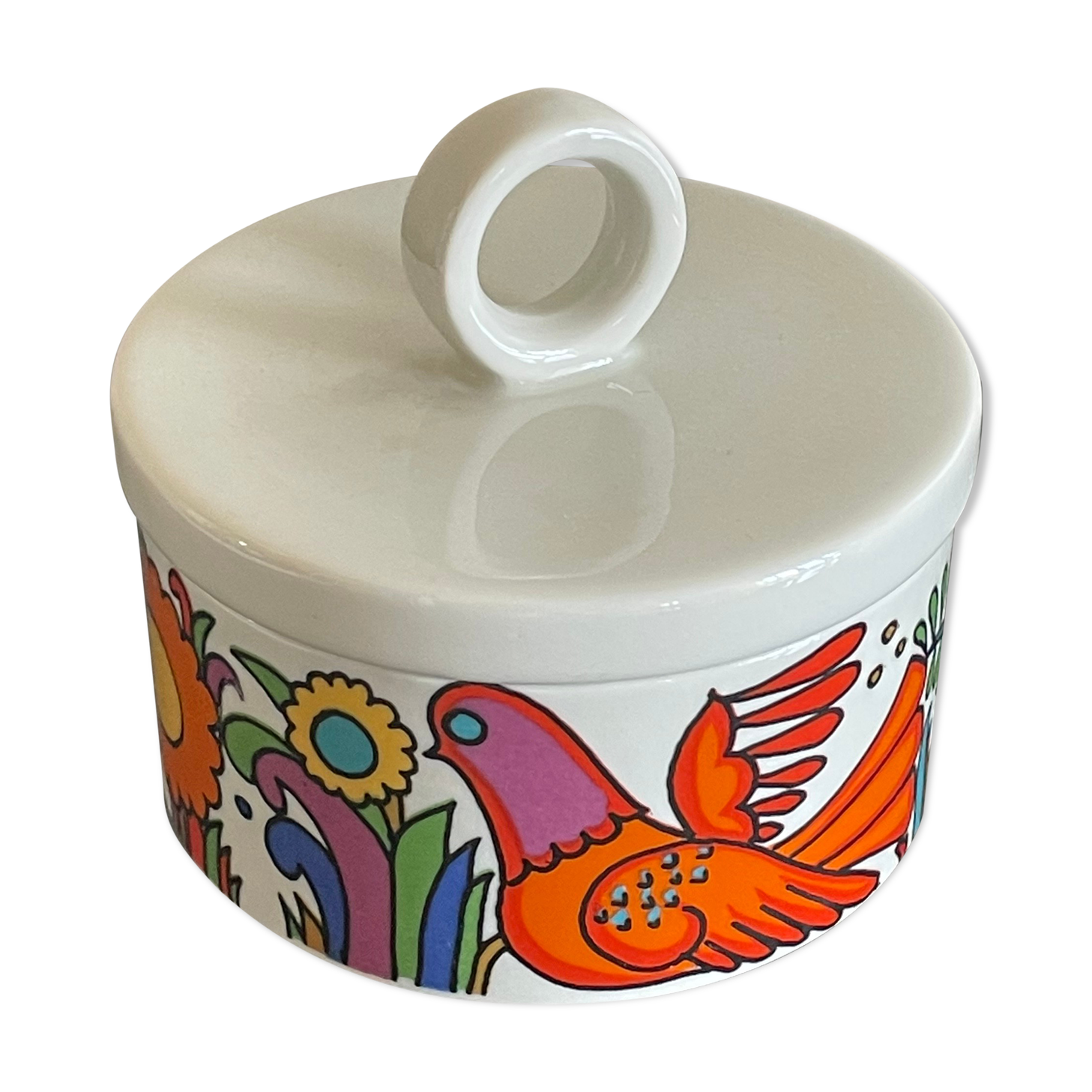 Sucrier Acapulco Villeroy et Boch