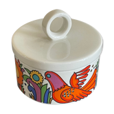 Sugar bowl Acapulco Villeroy and Boch