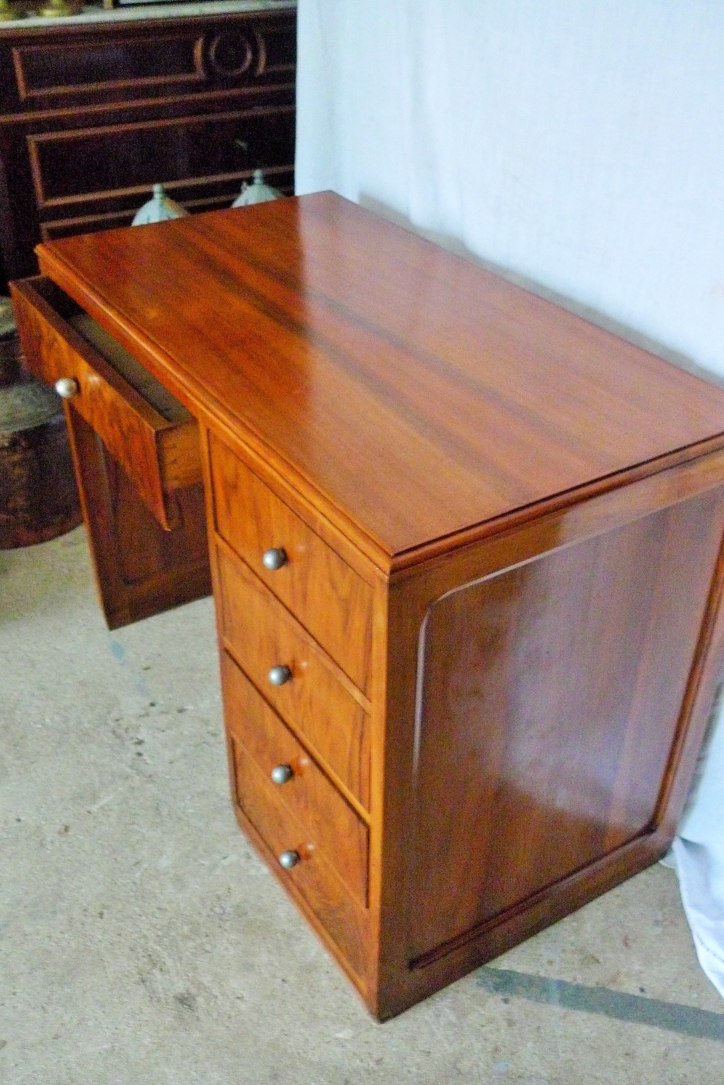 Modernist desk year 40/50