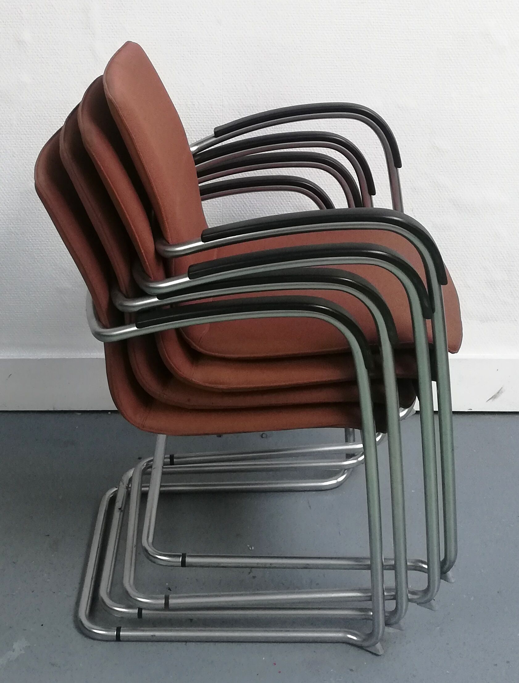 Office chair 8500 Kusch CO