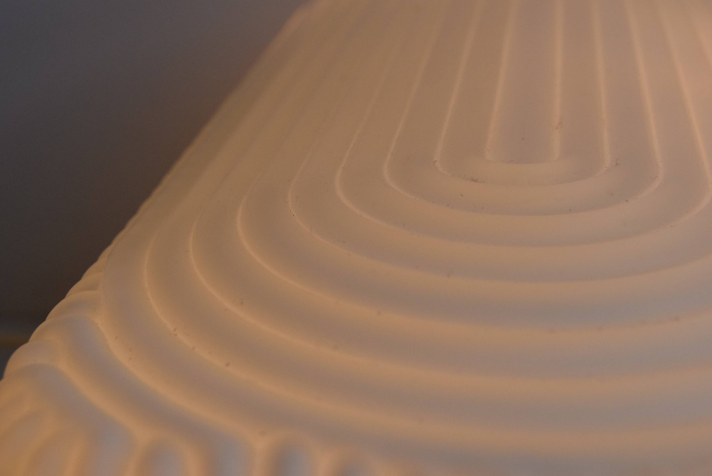 Ceiling light 1970s mid century