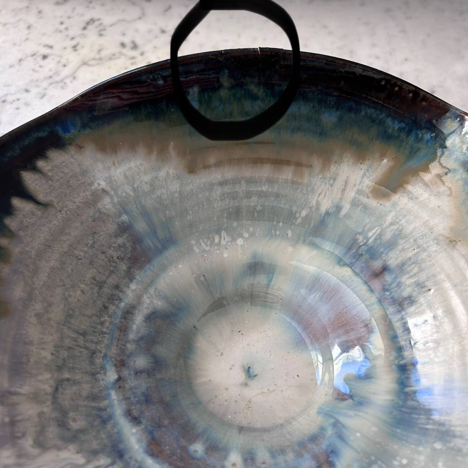 Unique signed piece coupe