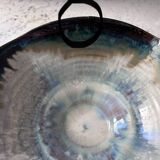 Unique signed piece coupe