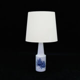 Fog & morup table lamp danish design porcelain