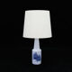 Lampe de table design danois porcelaine Fog & Morup