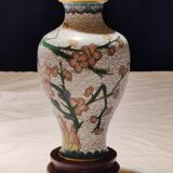 Vase chinois