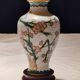 Chinese vase